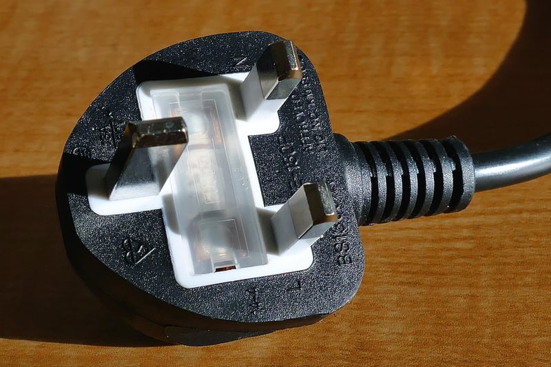 Travel Adapter